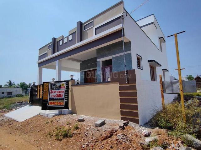 Villa for sale in Maraimalai Nagar Industrial Area, Maraimalai Nagar