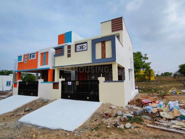 Villa for sale in Maraimalai Nagar Industrial Area, Maraimalai Nagar