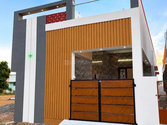 Villa for sale in Maraimalai Nagar Industrial Area, Maraimalai Nagar
