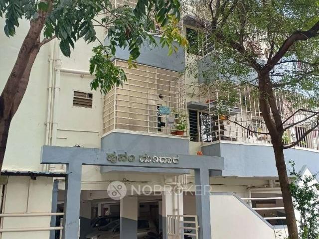 Property for rent in Bangalore South, Cox Town - Bangalore