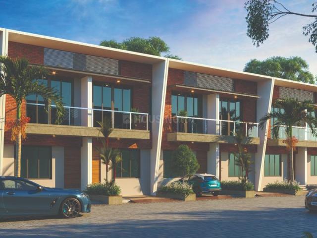 Villa for sale in Gujarat