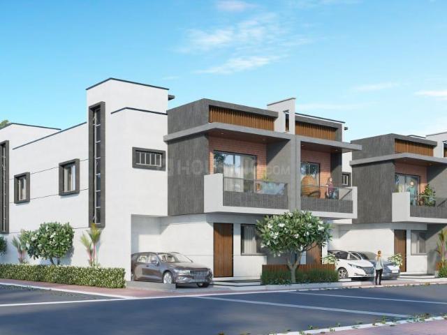 Villa for sale in Gujarat