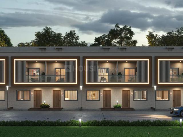 Villa for sale in Gujarat