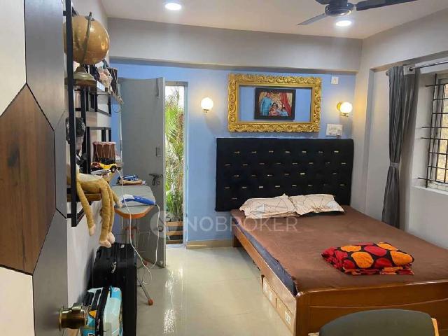 Property for rent in Bangalore East, Cox Town - Bangalore