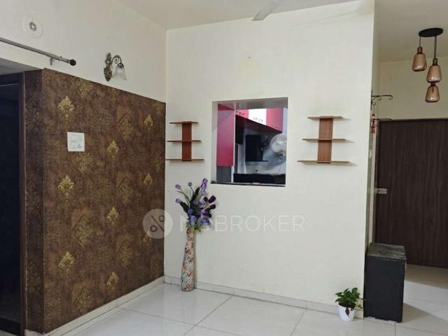 Flat for rent in Hinjawadi - Pune, National Capital Territory Of Delhi