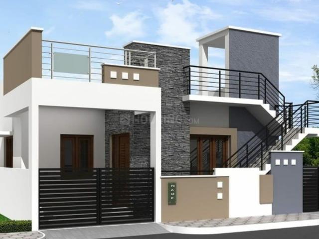 Villa for sale in Mettupalayam, Tamil Nadu