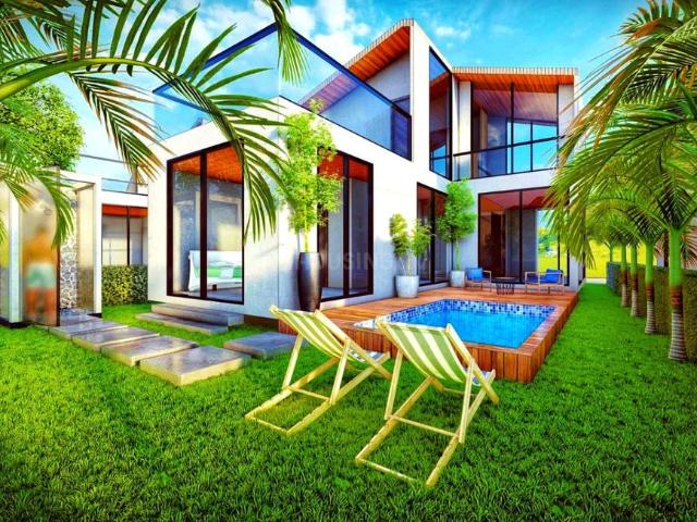 Villa for sale in Madya