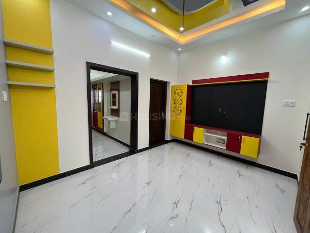Villa for sale in Minjur, Tamil Nadu