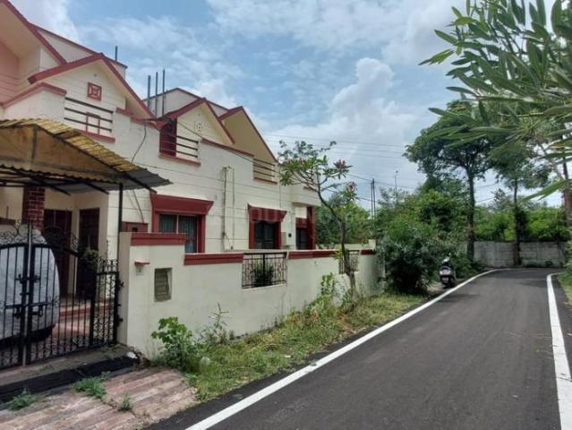 Villa for rent in Madya