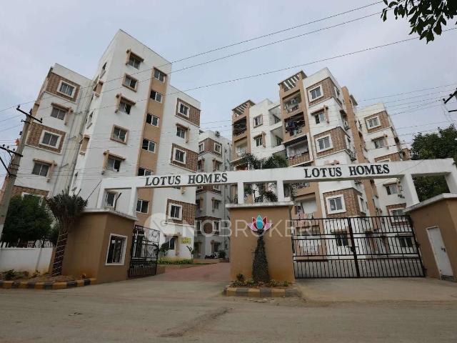 Property for rent in Telangana