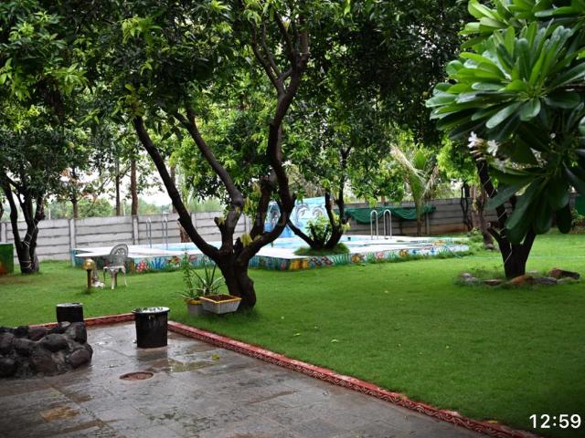Villa for sale in Ranga Reddy, Moinabad