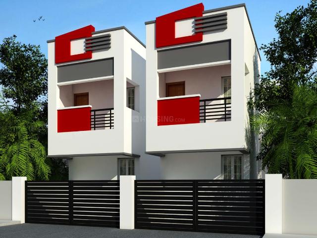 Villa for sale in Tamil Nadu