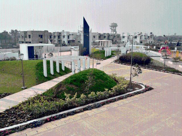 Villa for sale in Raipur, Chhattisgarh