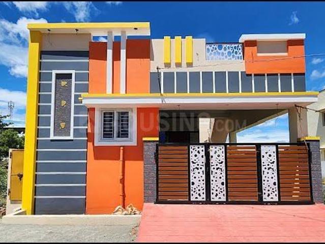 Villa for sale in Tambaram East - Chennai, Tamil Nadu