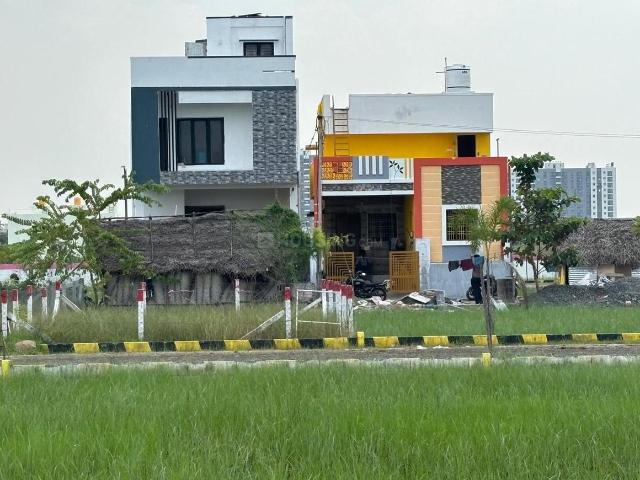 Villa for sale in Tamil Nadu