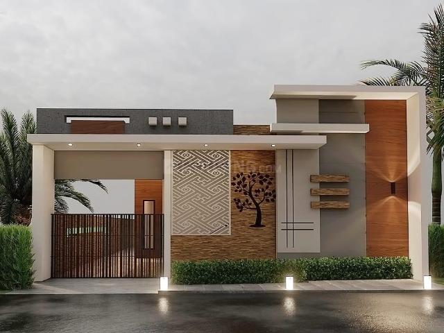 Villa for sale in Coimbatore, Tamil Nadu