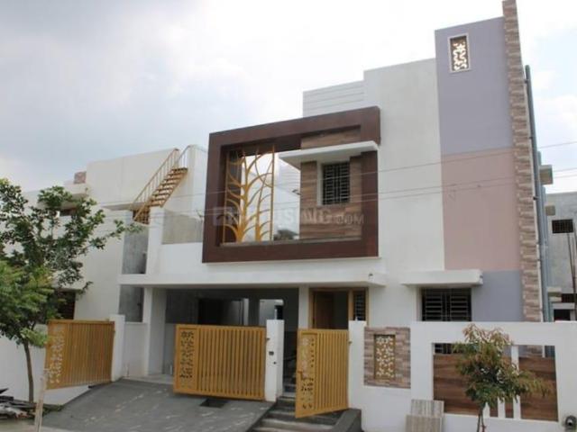Villa for sale in Coimbatore, Tamil Nadu