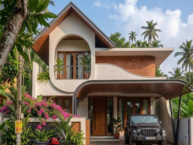 Villa for sale in Sultanapete, Chikkaballapura
