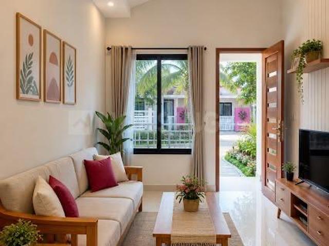 Villa for sale in Sultanapete, Chikkaballapura