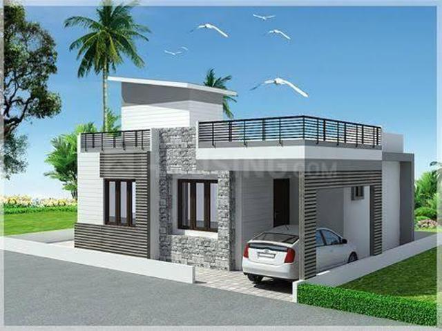 Villa for sale in Chikkaballapura, Karnataka