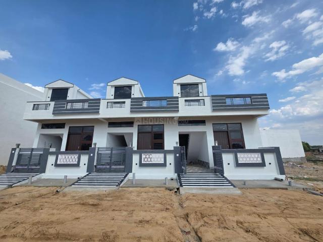 Villa for sale in Pink City, Jaipur