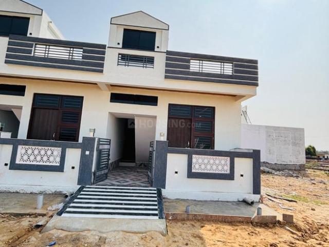Villa for sale in Pink City, Rajasthan