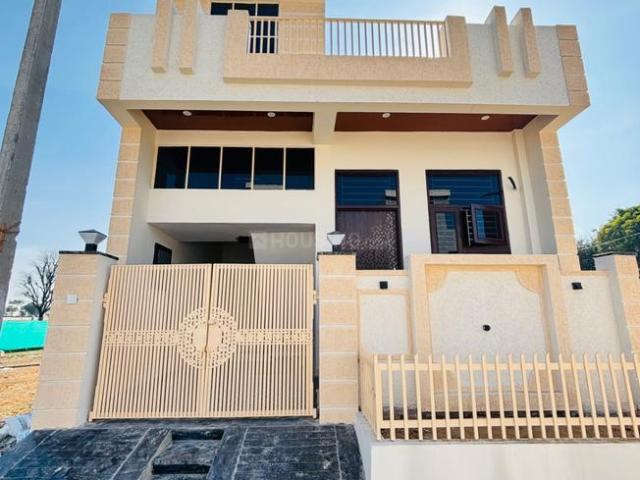 Villa for sale in Pink City, Rajasthan