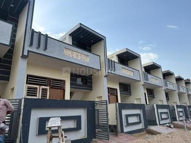 Villa for sale in Pink City, Rajasthan