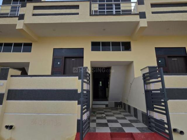 Villa for sale in Pink City, Rajasthan