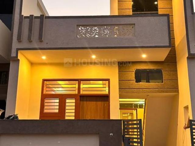 Villa for sale in Pink City, Rajasthan