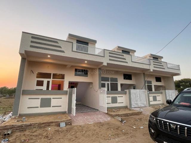 Villa for sale in Pink City, Jaipur