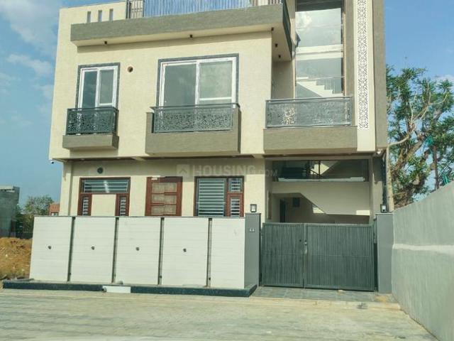 Villa for rent in Pink City, Rajasthan