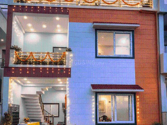 Villa for rent in Lakhana, Arunachal Pradesh