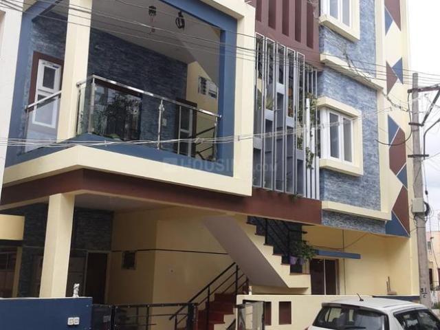 Villa for rent in Hosuru, Tamil Nadu