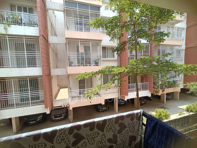 Property for rent in Cox Town - Bangalore, Karnataka