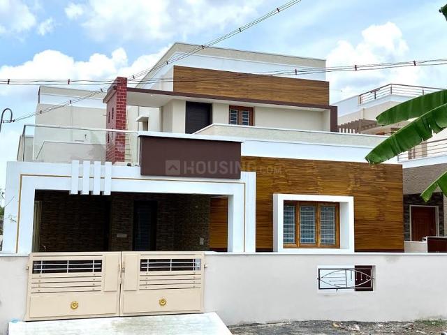 Villa for sale in Karnataka