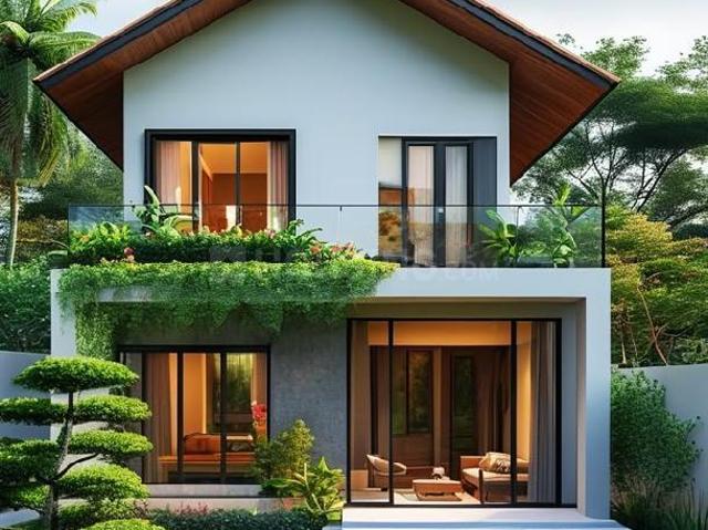 Villa for sale in Nera, National Capital Territory Of Delhi