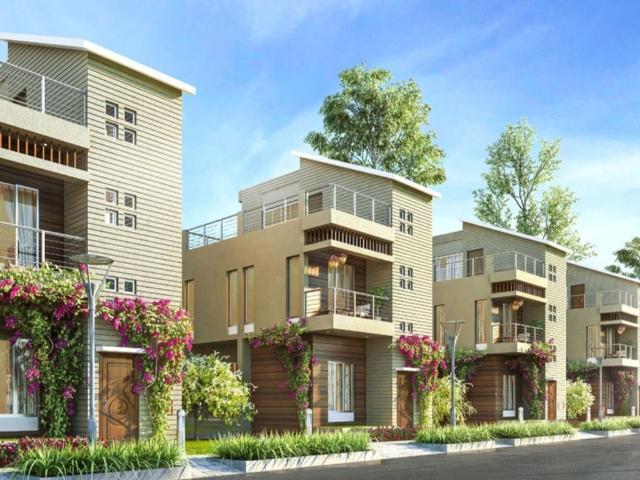 Villa for sale in North 24 Parganas, East Kolkata Township - Kolkata