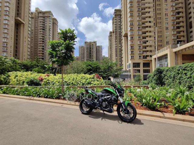 Property for rent in Cox Town - Bangalore, Karnataka