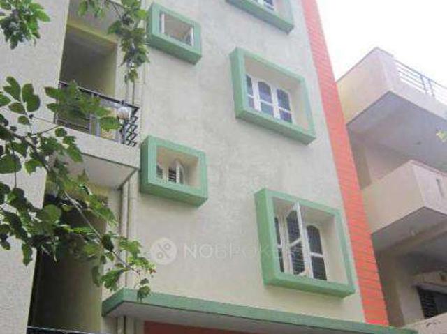 Property for rent in Bangalore North, Cox Town - Bangalore