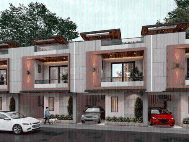 Villa for sale in Khodna Khurd, Gautam Buddha Nagar