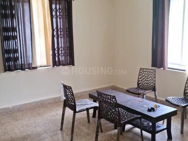 Villa for rent in Goa