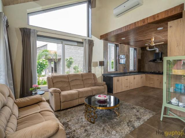 Villa for sale in Raipur, Chhattisgarh