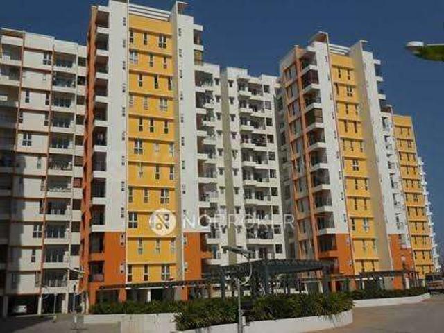 Property for rent in Pallavaram, Tamil Nadu
