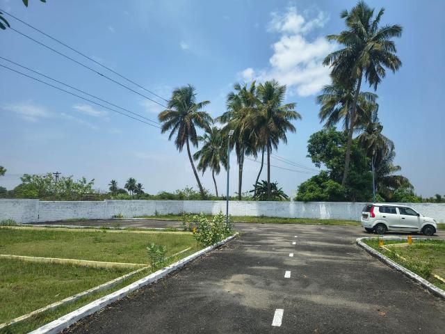 Villa for sale in Ambattur, Tamil Nadu