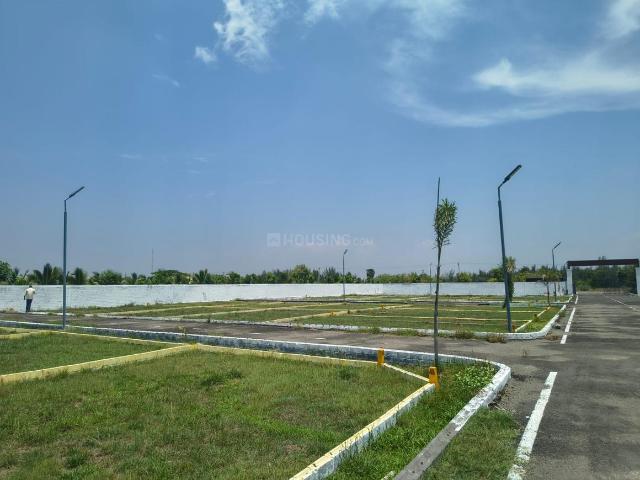 Villa for sale in Ambattur, Tamil Nadu