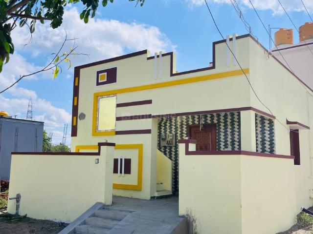 Villa for sale in Tamil Nadu