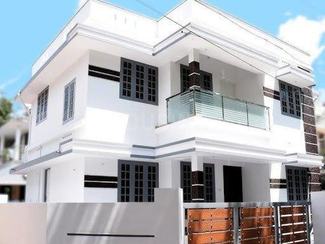 Villa for sale in Ottapalam, Kerala