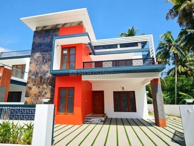 Villa for sale in Ottapalam, Kerala