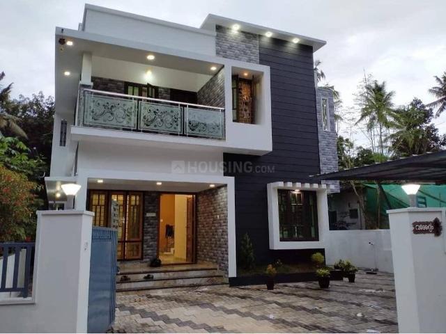 Villa for sale in Ottapalam, Kerala